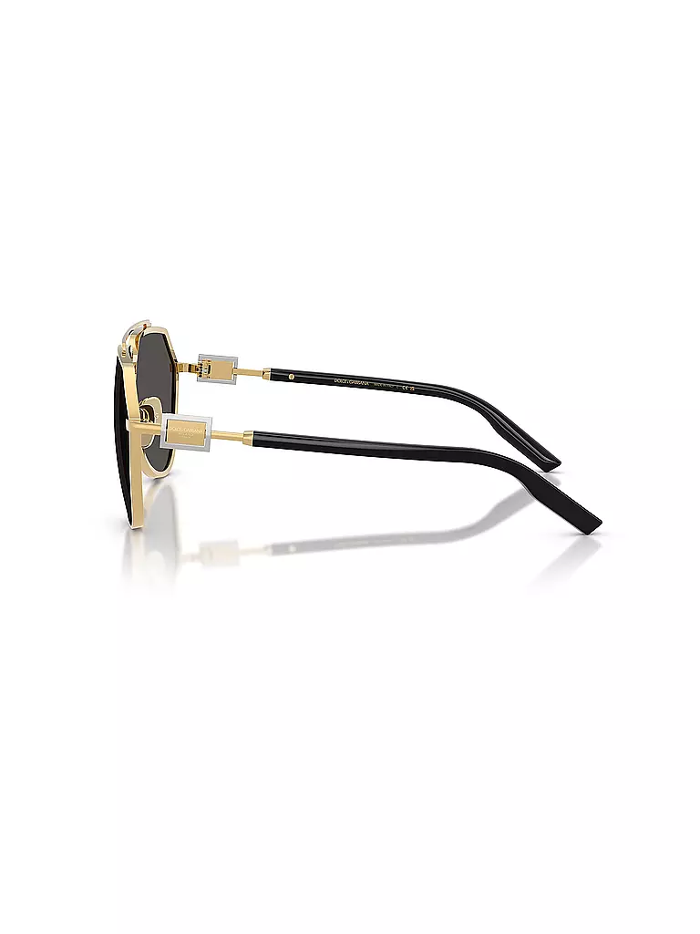 DOLCE&GABBANA | Occhiali da sole 0DG2315/62 | Oro