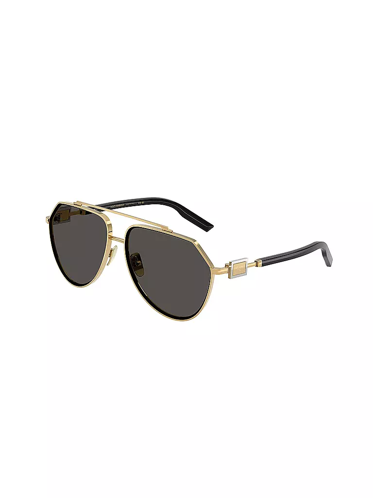 DOLCE&GABBANA | Occhiali da sole 0DG2315/62 | Oro