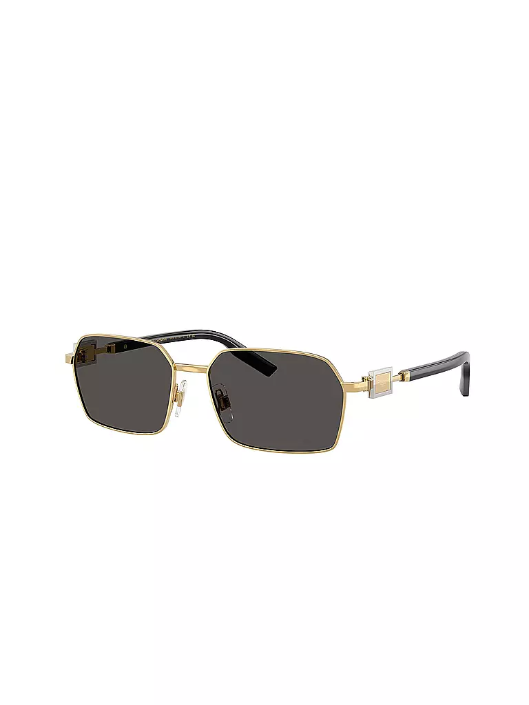 DOLCE&GABBANA | Occhiali da sole 0DG2316/62 | Oro