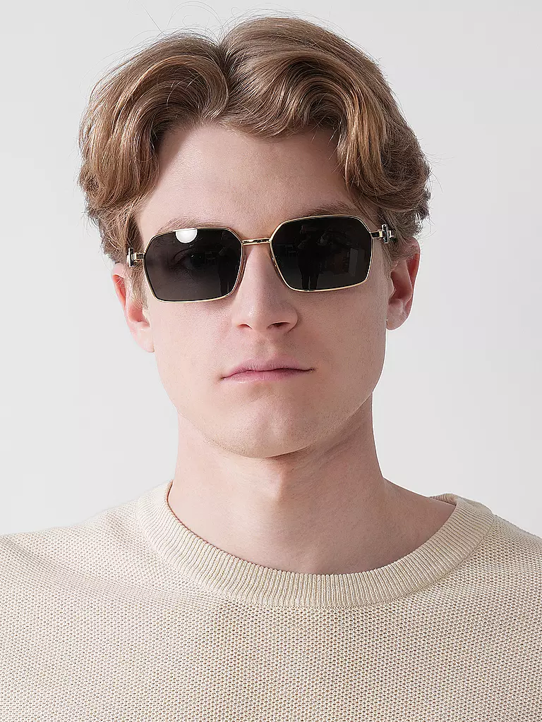 DOLCE&GABBANA | Occhiali da sole 0DG2316/62 | Oro