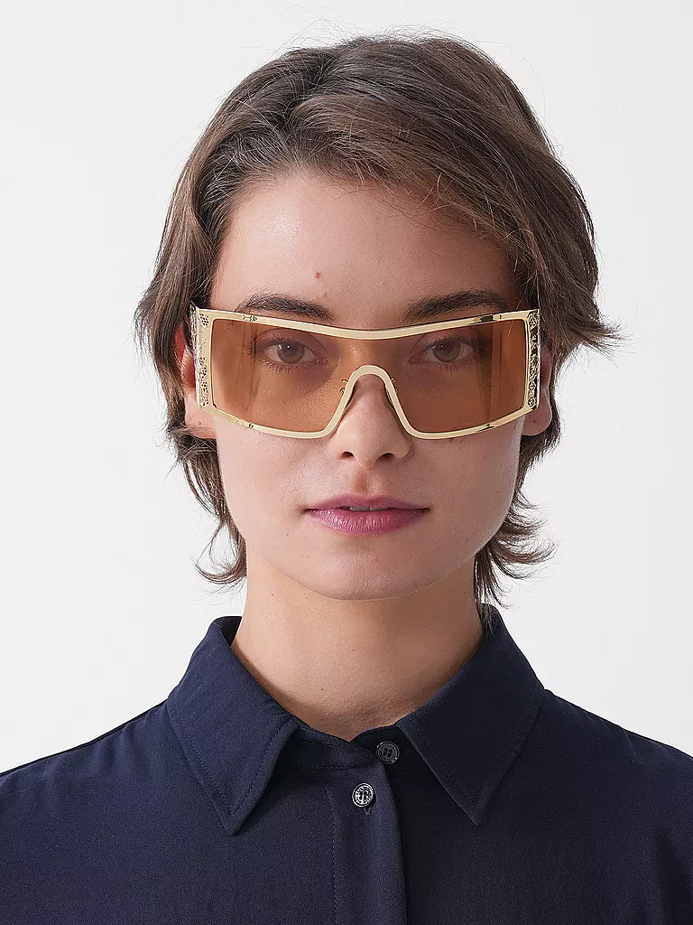 DOLCE&GABBANA | Occhiali da sole 0DG2317/38 | Oro