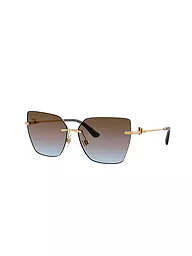 DOLCE&GABBANA | Occhiali da sole 0DG2321/62 | Petrolio