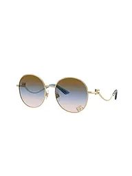 DOLCE&GABBANA | Occhiali da sole 0DG2324/56 | Blu chiaro