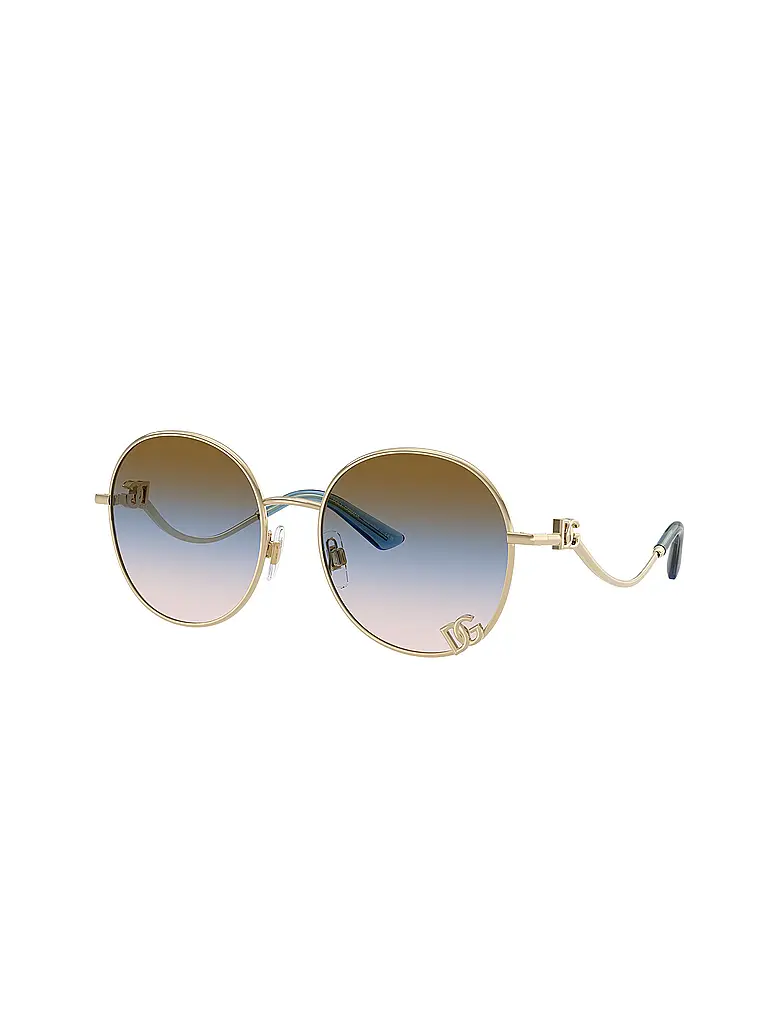 DOLCE&GABBANA | Occhiali da sole 0DG2324/56 | Blu chiaro