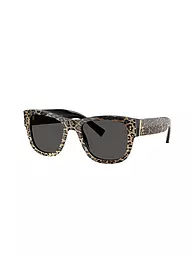 DOLCE&GABBANA | Occhiali da sole 0DG4338/52 | Marrone