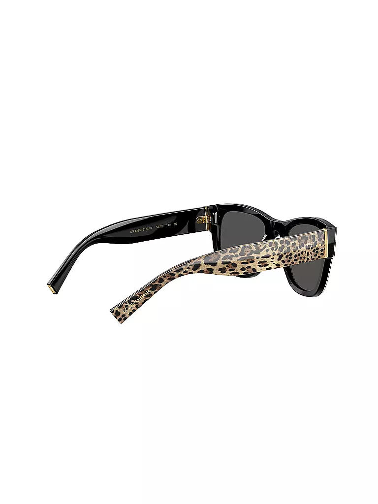 DOLCE&GABBANA | Occhiali da sole 0DG4338/52 | 