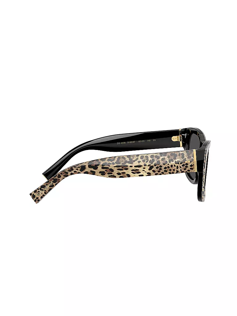 DOLCE&GABBANA | Occhiali da sole 0DG4338/52 | 