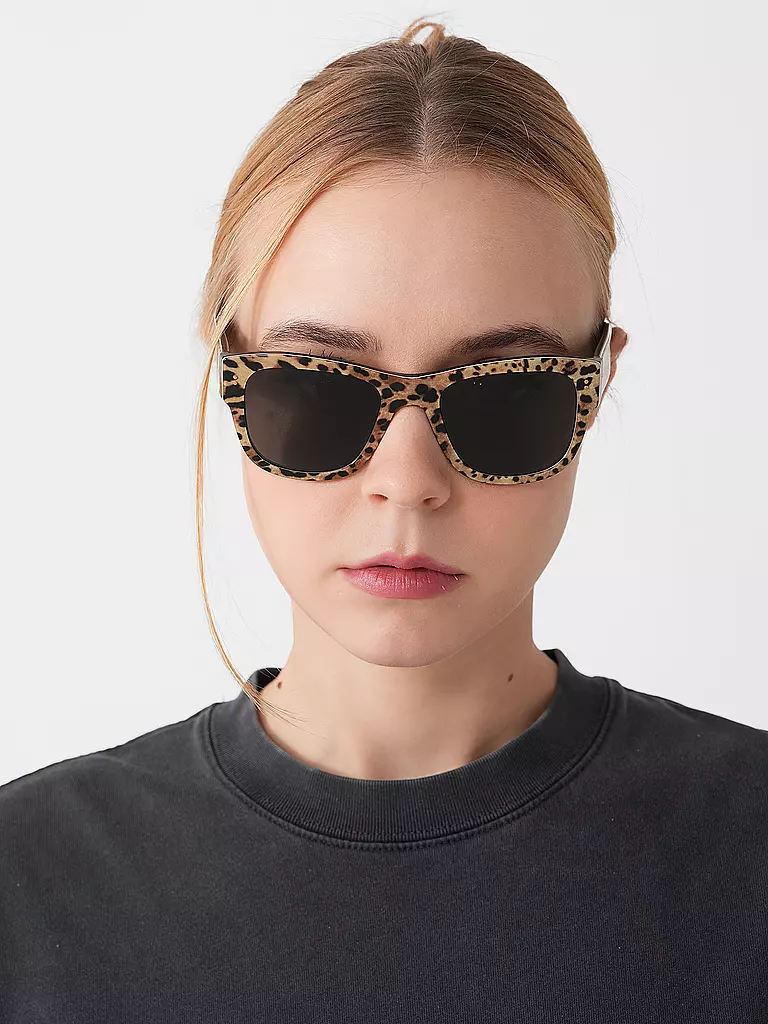 DOLCE&GABBANA | Occhiali da sole 0DG4338/52 | Marrone