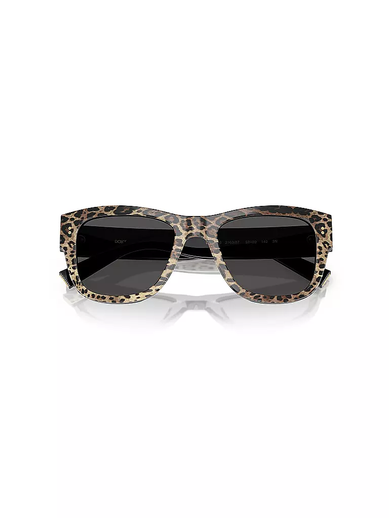 DOLCE&GABBANA | Occhiali da sole 0DG4338/52 | 