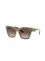 DOLCE&GABBANA | Occhiali da sole 0DG4384/53 | Marrone