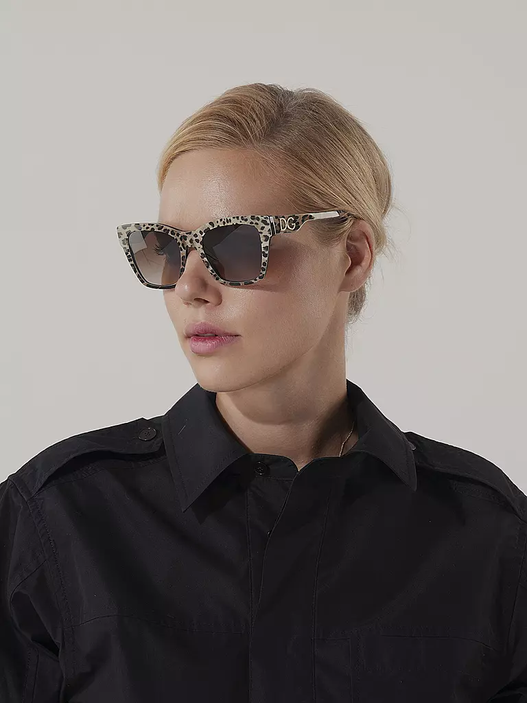 DOLCE&GABBANA | Occhiali da sole 0DG4384/53 |