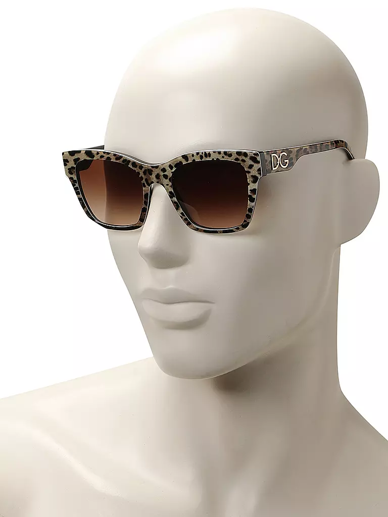 DOLCE&GABBANA | Occhiali da sole 0DG4384/53 |