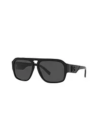 DOLCE&GABBANA | Occhiali da sole 0DG4403/58 | Nero