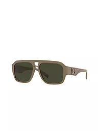 DOLCE&GABBANA | Occhiali da sole 0DG4403/58 | Grigio