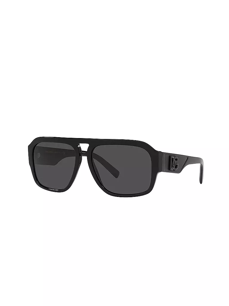 DOLCE&GABBANA | Occhiali da sole 0DG4403/58 | Nero