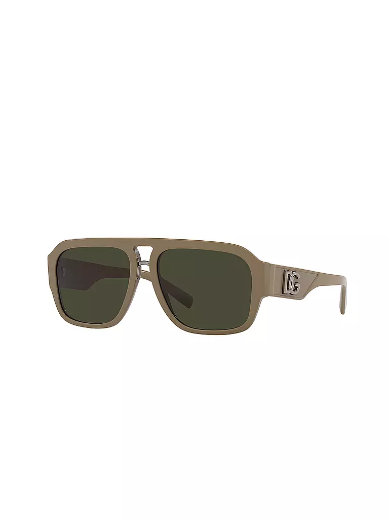 DOLCE&GABBANA | Occhiali da sole 0DG4403/58 | Grigio