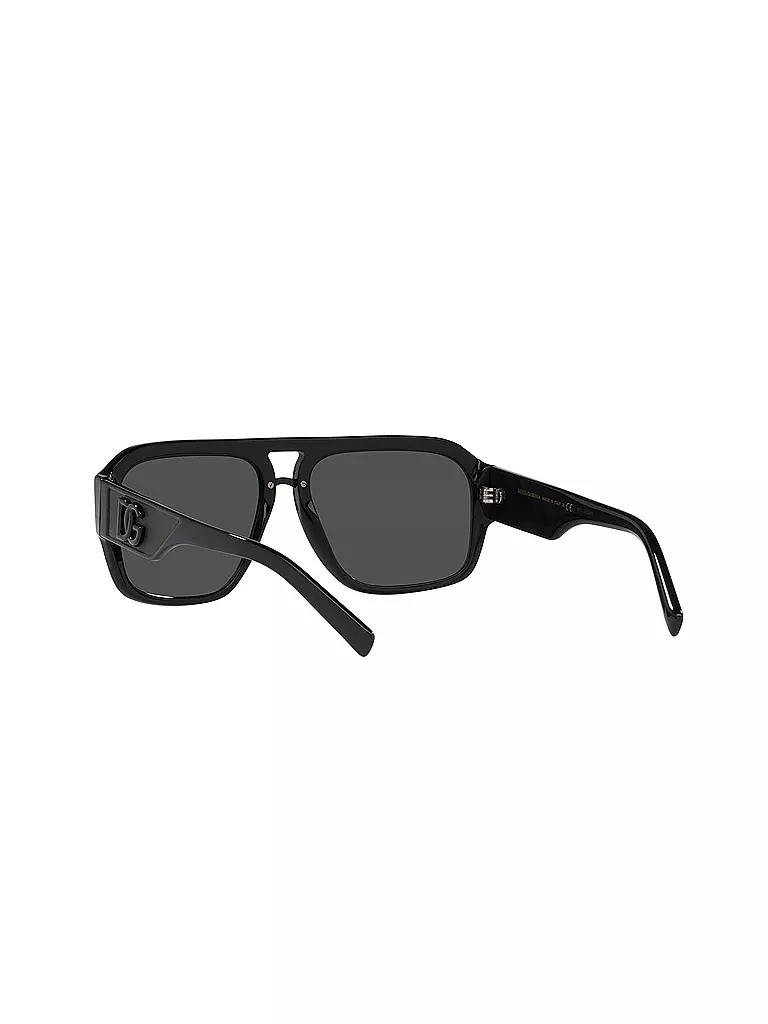 DOLCE&GABBANA | Occhiali da sole 0DG4403/58 | Nero
