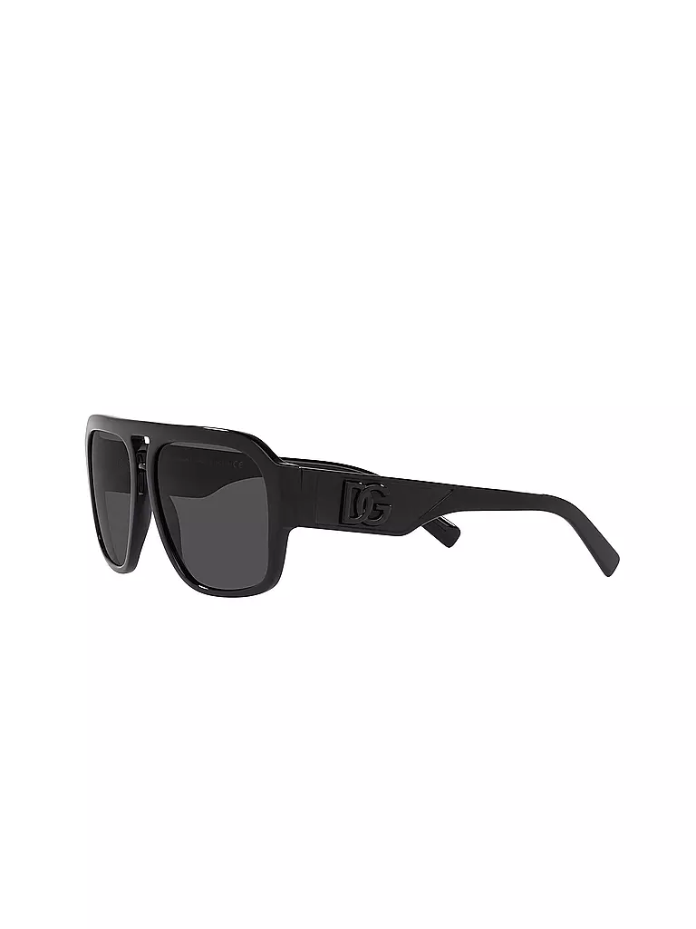 DOLCE&GABBANA | Occhiali da sole 0DG4403/58 | Nero