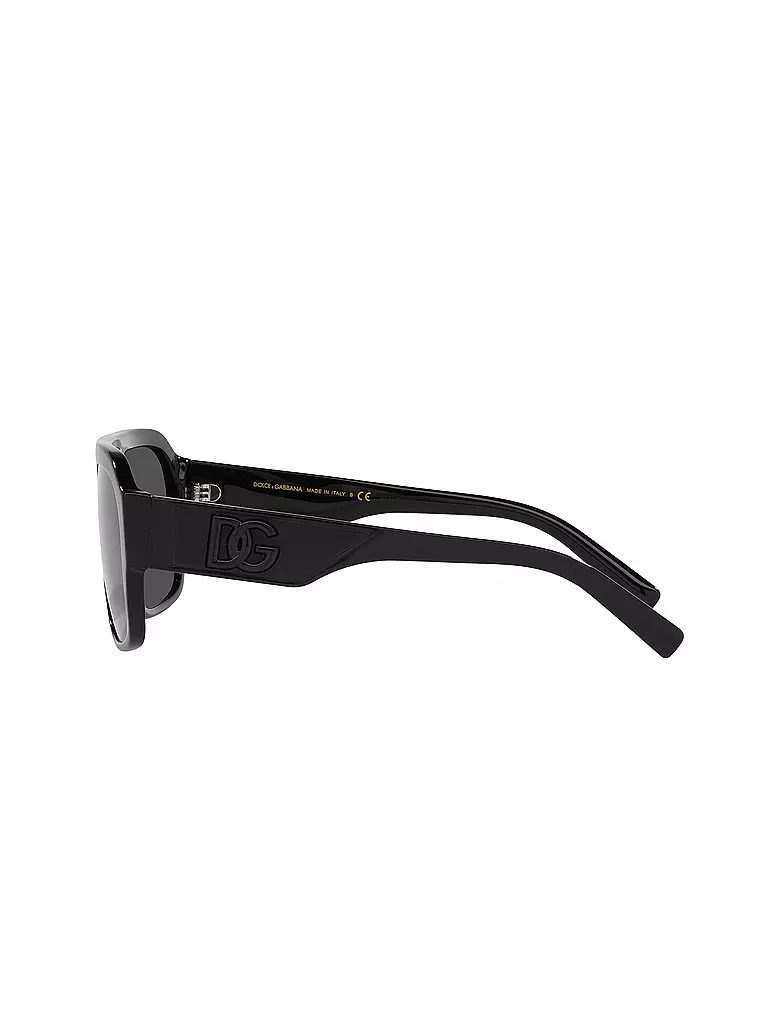 DOLCE&GABBANA | Occhiali da sole 0DG4403/58 | Nero