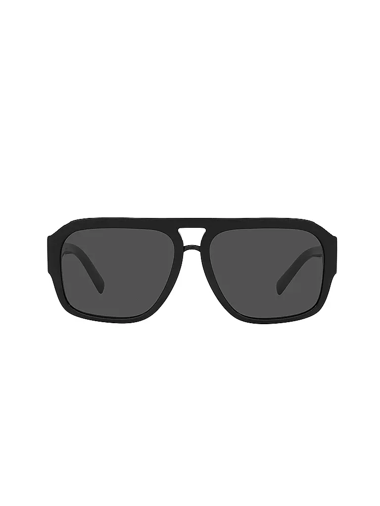 DOLCE&GABBANA | Occhiali da sole 0DG4403/58 | Nero