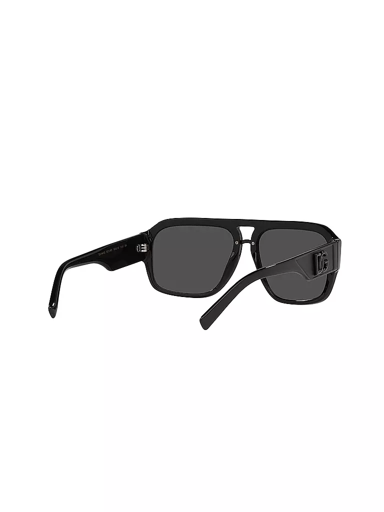 DOLCE&GABBANA | Occhiali da sole 0DG4403/58 | Nero