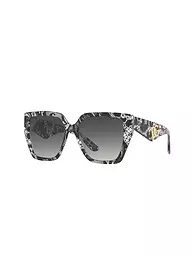 DOLCE&GABBANA | Occhiali da sole 0DG4438/55 | Nero