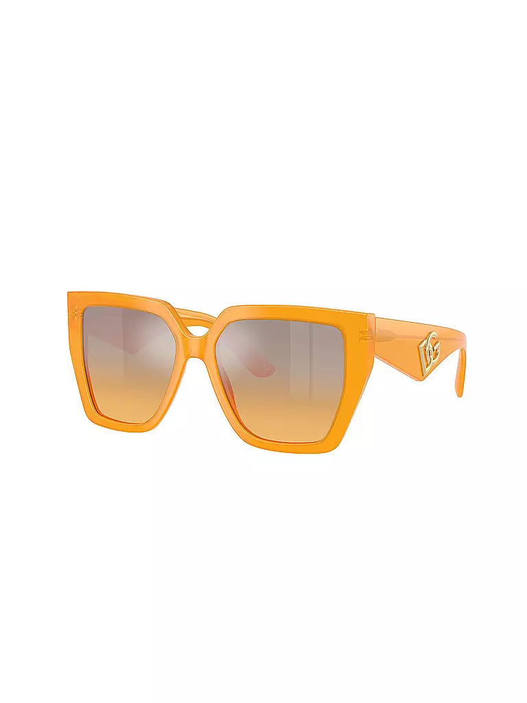 DOLCE&GABBANA | Occhiali da sole 0DG4438/55 | Arancione