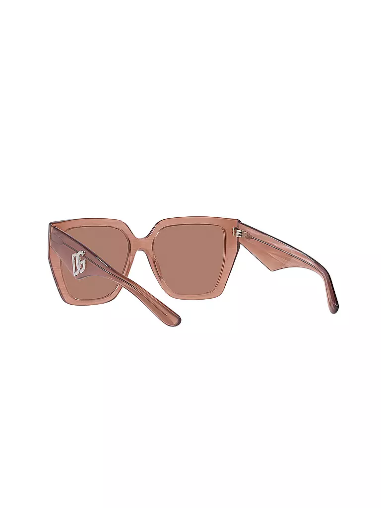 DOLCE&GABBANA | Occhiali da sole 0DG4438/55 | Rosa