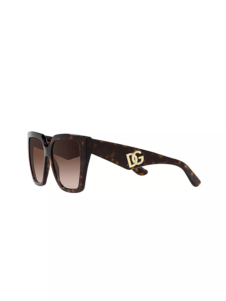 DOLCE&GABBANA | Occhiali da sole 0DG4438/55 | 
