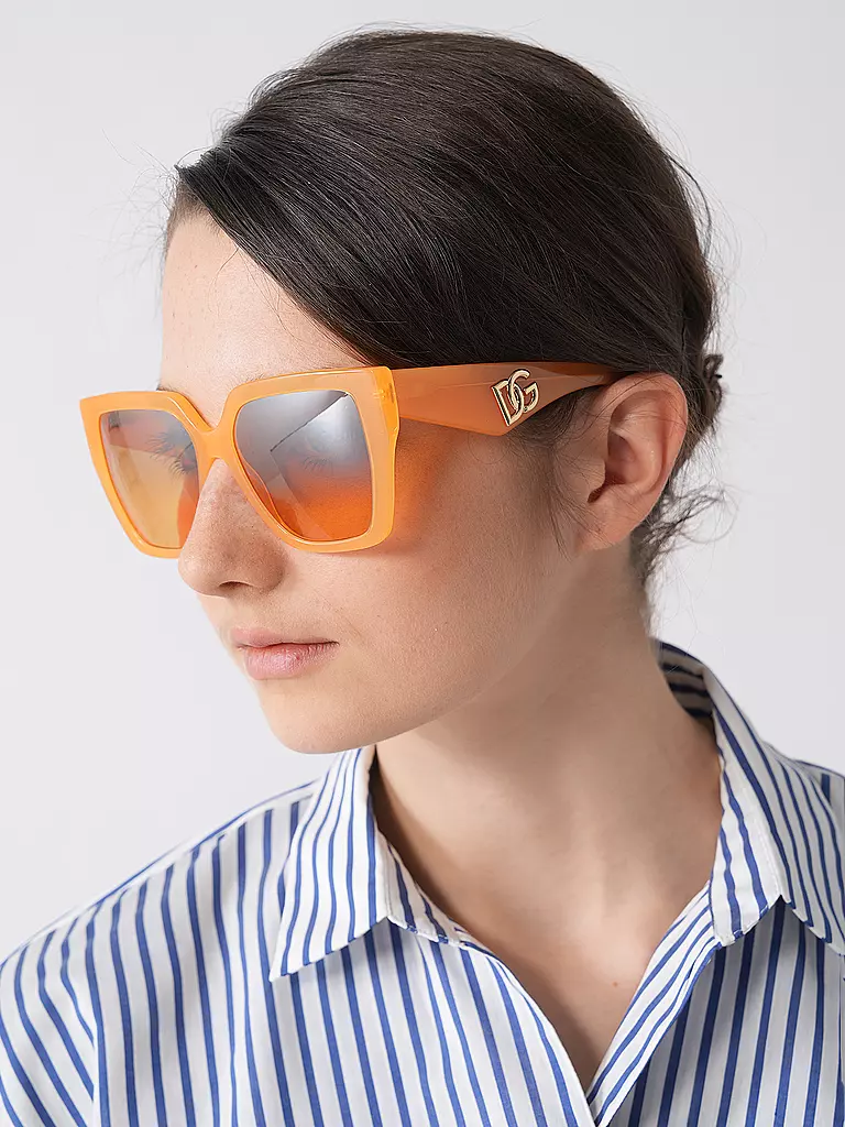 DOLCE&GABBANA | Occhiali da sole 0DG4438/55 |
