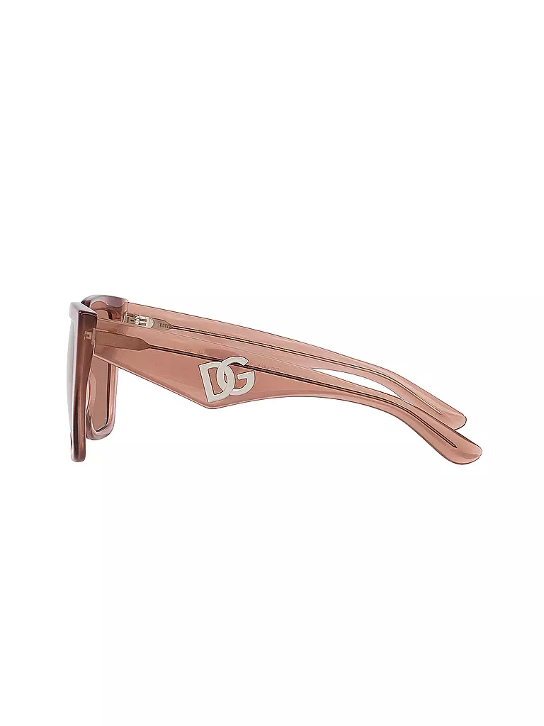 DOLCE&GABBANA | Occhiali da sole 0DG4438/55 | Rosa