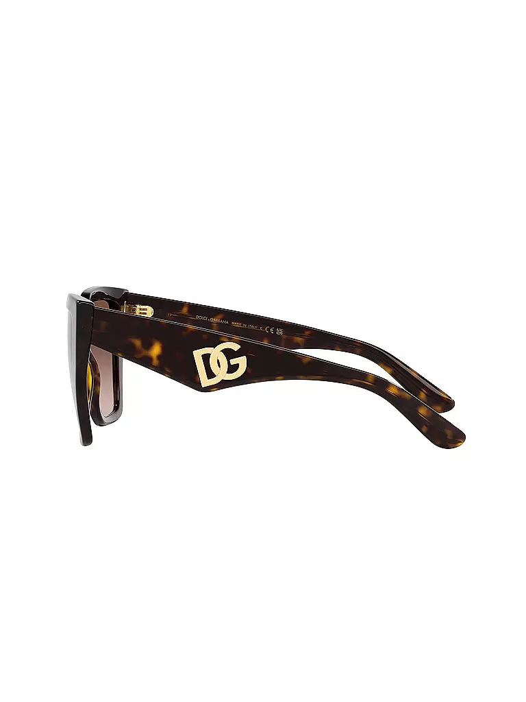 DOLCE&GABBANA | Occhiali da sole 0DG4438/55 | 