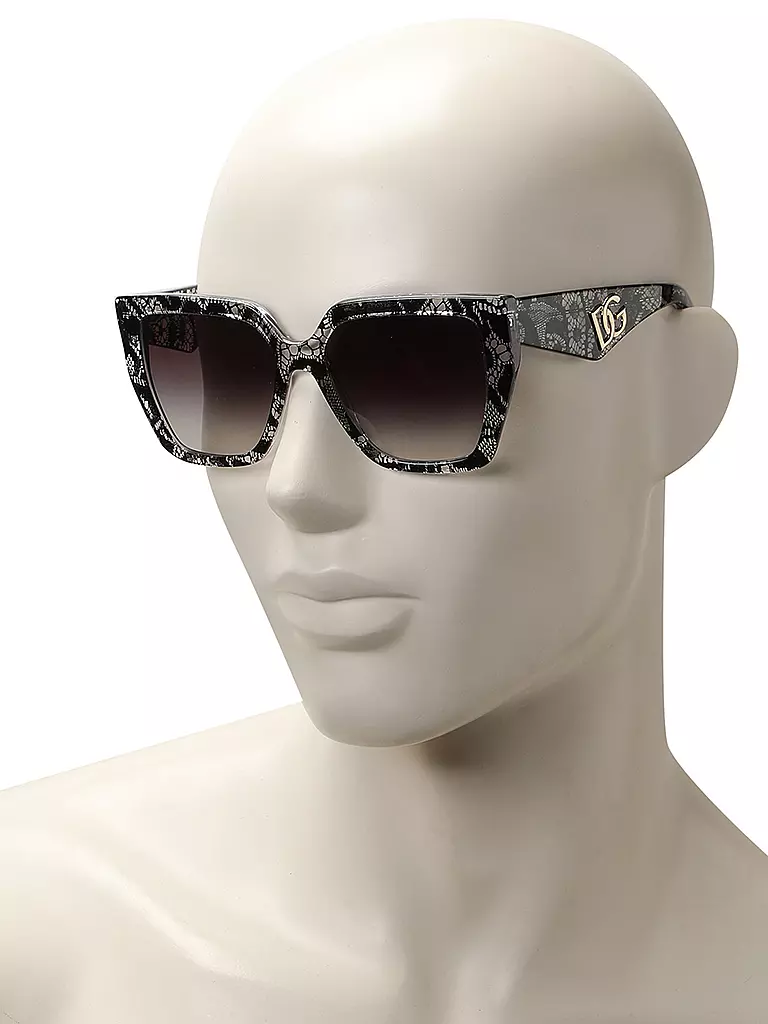 DOLCE&GABBANA | Occhiali da sole 0DG4438/55 |