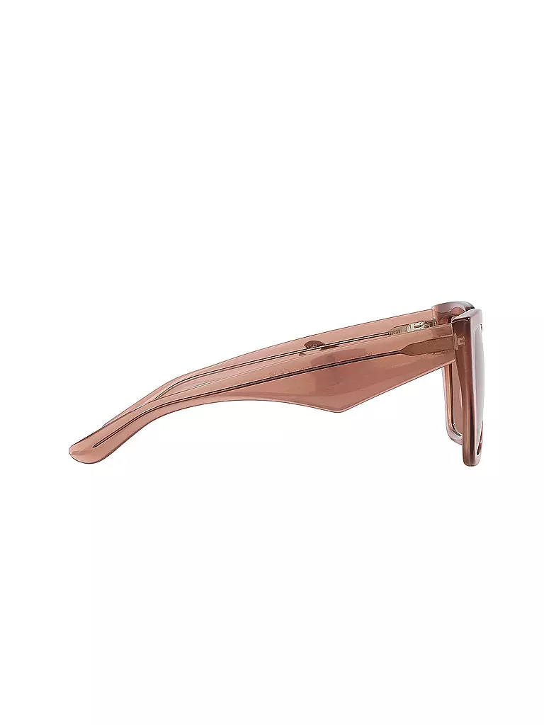 DOLCE&GABBANA | Occhiali da sole 0DG4438/55 | Rosa