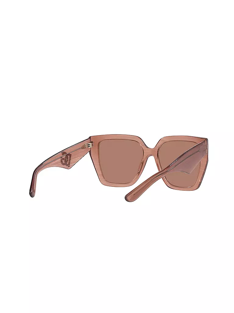 DOLCE&GABBANA | Occhiali da sole 0DG4438/55 | Rosa