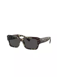 DOLCE&GABBANA | Occhiali da sole 0DG4460/56 | Verde