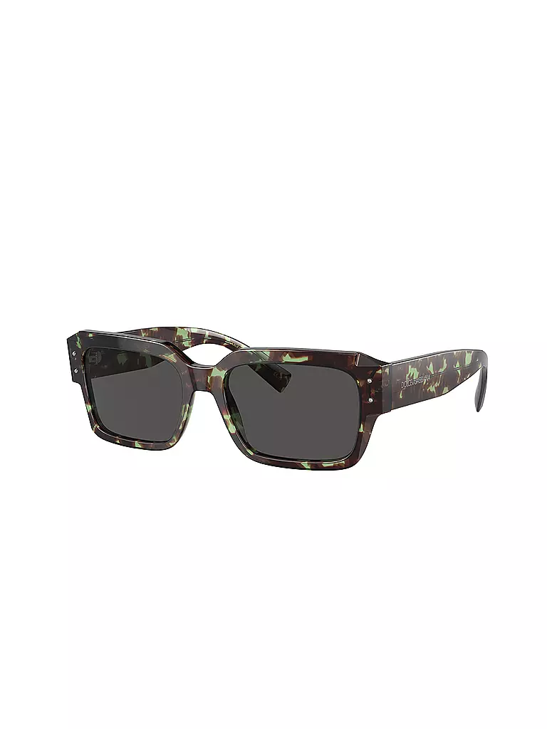 DOLCE&GABBANA | Occhiali da sole 0DG4460/56 | Verde