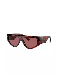 DOLCE&GABBANA | Occhiali da sole 0DG4461/57 | Rosso