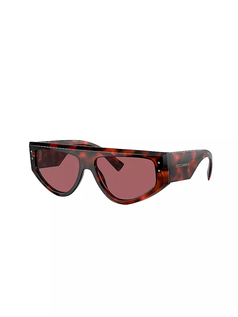 DOLCE&GABBANA | Occhiali da sole 0DG4461/57 | Rosso