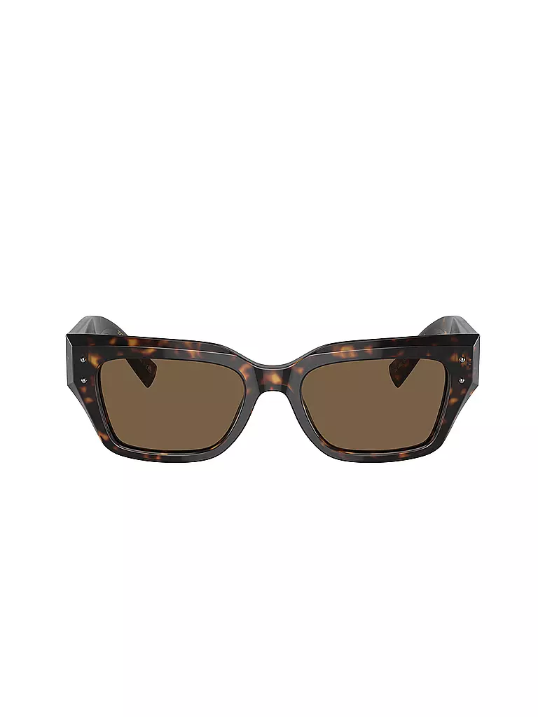 DOLCE&GABBANA | Occhiali da sole 0DG4462/52 | Marrone