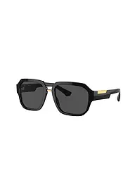 DOLCE&GABBANA | Occhiali da sole 0DG4464/56 | Nero