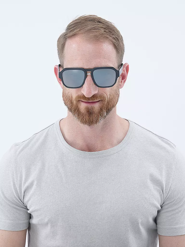 DOLCE&GABBANA | Occhiali da sole 0DG4464/56 | Nero