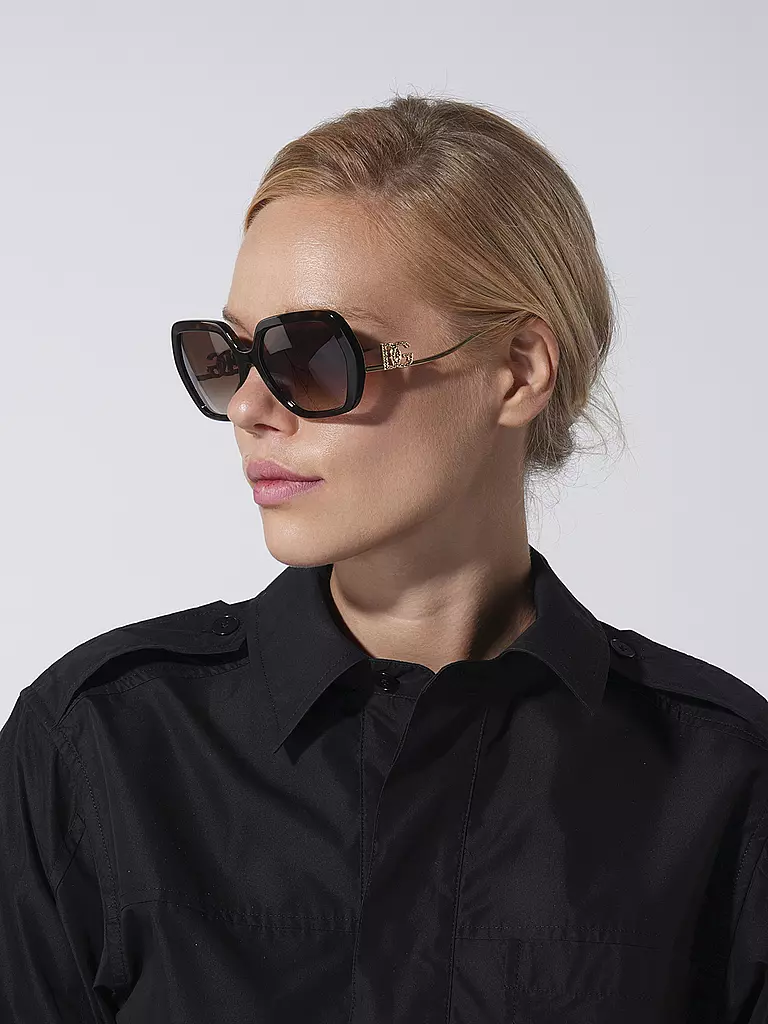 DOLCE&GABBANA | Occhiali da sole 0DG4468B/58 | 