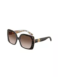 DOLCE&GABBANA | Occhiali da sole 0DG4475/56 | Marrone