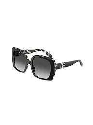 DOLCE&GABBANA | Occhiali da sole 0DG4475/56 | Nero