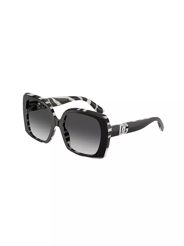 DOLCE&GABBANA | Occhiali da sole 0DG4475/56 | Nero