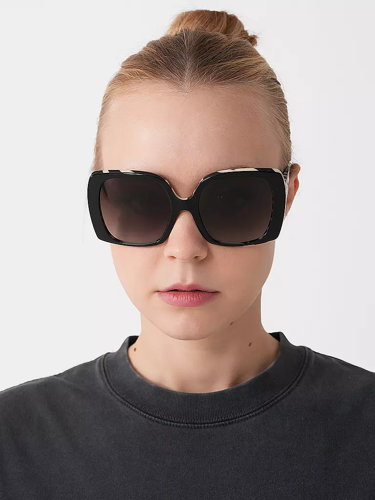 DOLCE&GABBANA | Occhiali da sole 0DG4475/56 | Nero