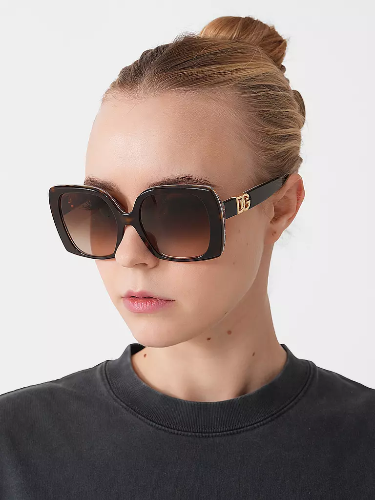 DOLCE&GABBANA | Occhiali da sole 0DG4475/56 | 