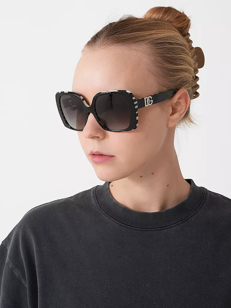 DOLCE&GABBANA | Occhiali da sole 0DG4475/56 | 