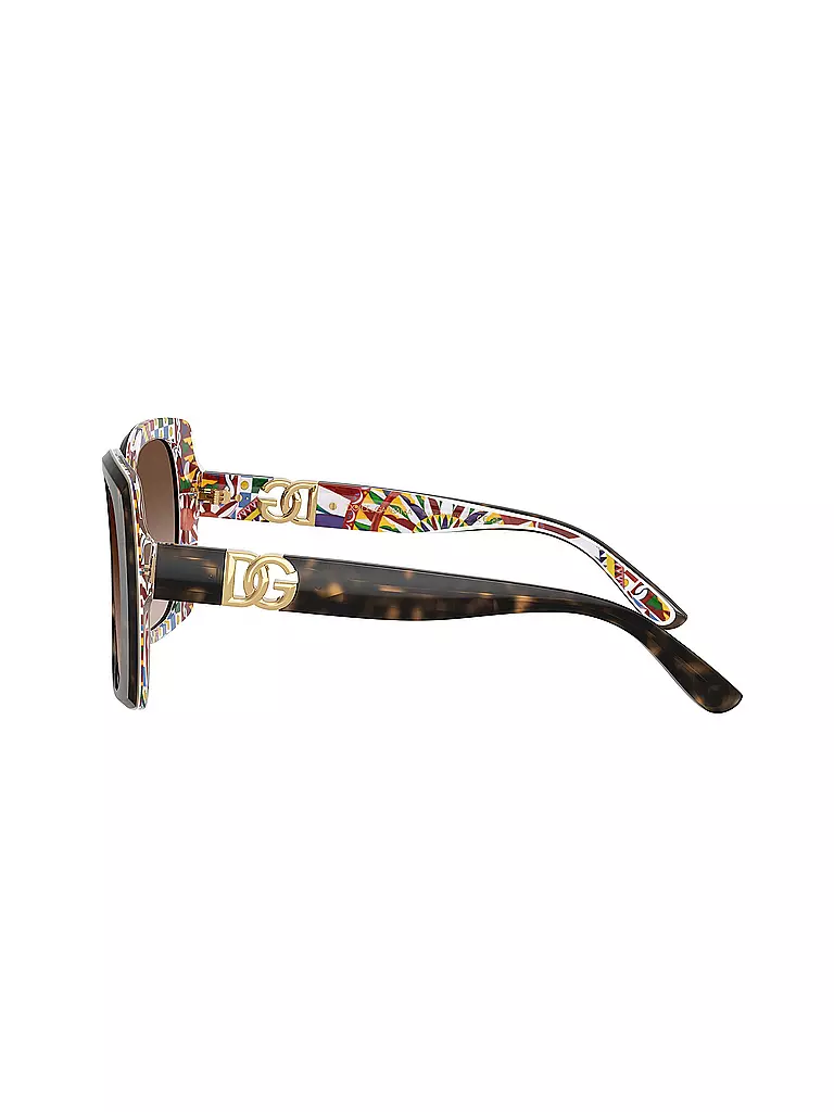DOLCE&GABBANA | Occhiali da sole 0DG4475/56 | 